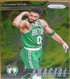 Jayson Tatum