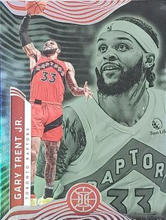 Gary Trent Jr.