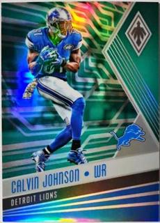 Calvin Johnson