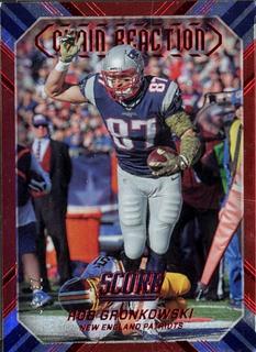Rob Gronkowski