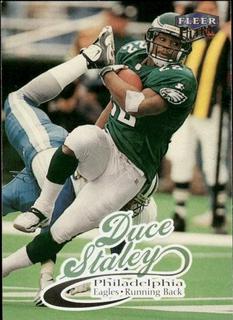 Duce Staley