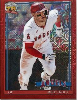 Mike Trout