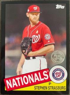 Stephen Strasburg