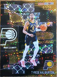 Tyrese Haliburton