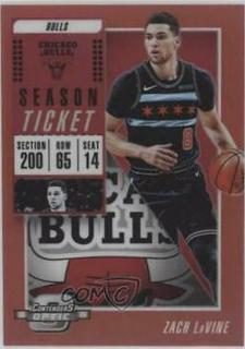 Zach LaVine
