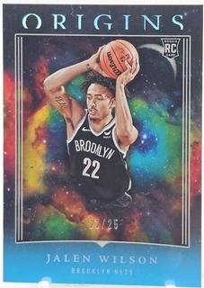 Jalen Wilson