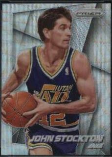 John Stockton