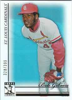 Bob Gibson