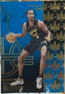 Evan Mobley