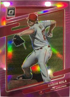 Aaron Nola