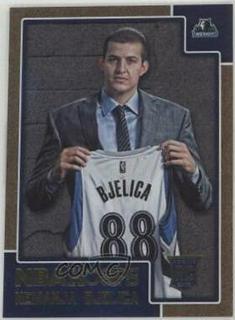 Nemanja Bjelica