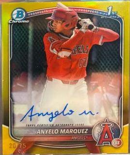Anyelo Marquez