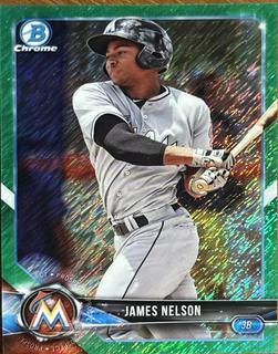 James Nelson