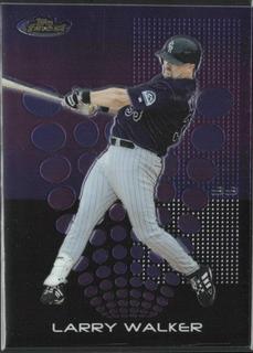 Larry Walker