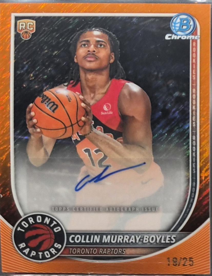 Collin Murray-Boyles