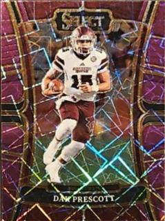 Dak Prescott