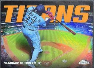 Vladimir Guerrero Jr.