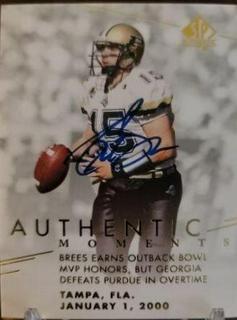 Drew Brees