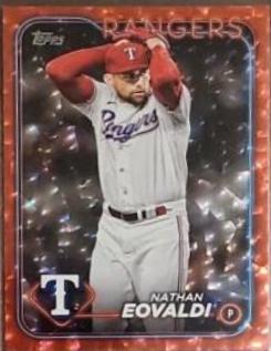 Nathan Eovaldi
