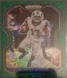 Robert Woods
