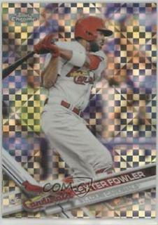 Dexter Fowler