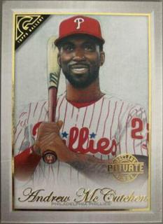 Andrew McCutchen