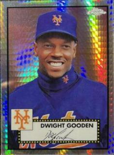 Dwight Gooden