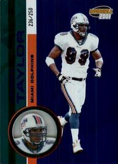 Jason Taylor