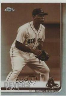 Rafael Devers