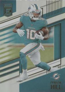 Tyreek Hill