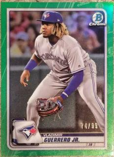 Vladimir Guerrero Jr.