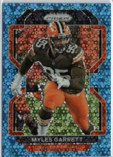 Myles Garrett