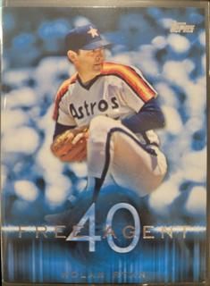 Nolan Ryan