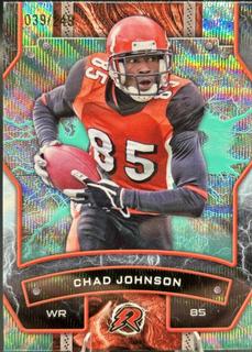Chad Johnson