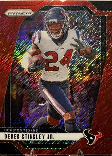 Derek Stingley Jr.
