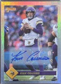 Kirk Cousins