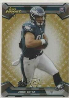 Zach Ertz