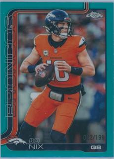 Bo Nix