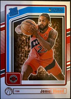 Jamal Shead