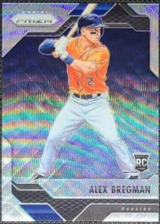 Alex Bregman