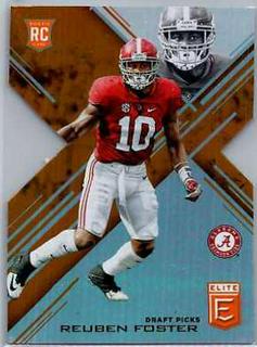 Reuben Foster