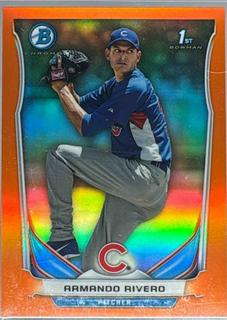 Armando Rivero