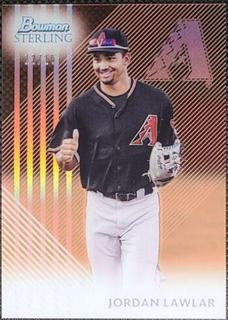 Jordan Lawlar