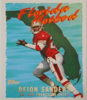 Deion Sanders