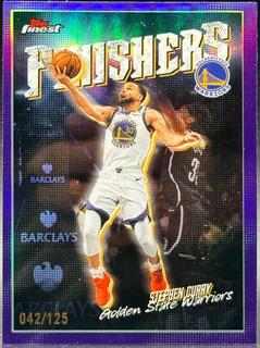 Stephen Curry