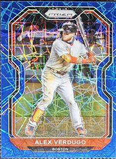 Alex Verdugo