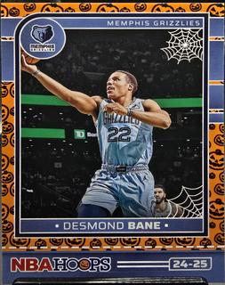 Desmond Bane