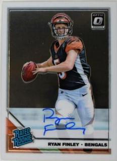Ryan Finley