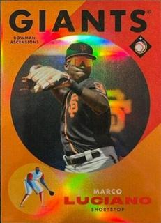 Marco Luciano