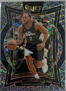 Kawhi Leonard